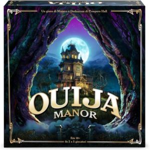 GIOCO OUIJA MANOR 932718