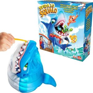 GIOCO SFIDA LO SQUALO 929594