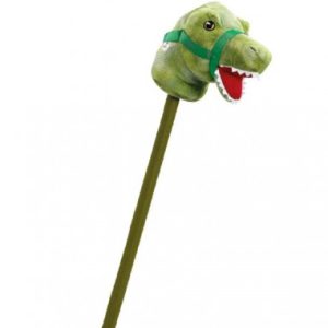 HAPPY PETS DINOS RIDEASS