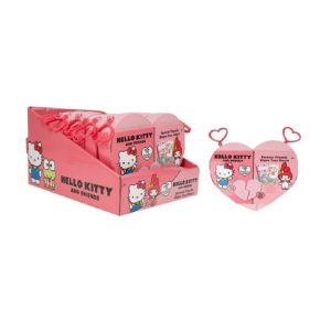 HELLO KITTY FOREVER FRIENDS