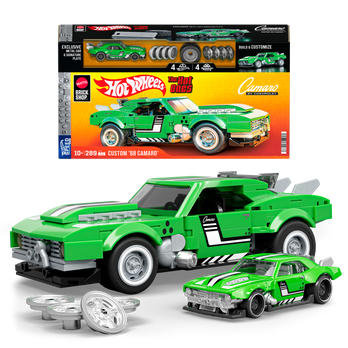 cokorito-toys-hw-mattel-brick-shop-custom-68-camaro-jft16-1 cokorito-toys-hw-mattel-brick-shop-custom-68-camaro-jft16-1