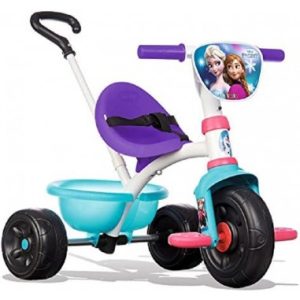IL MIO PRIMO TRICICLO FROZEN