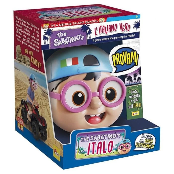 cokorito-toys-im-a-genius-the-sabatinos-litaliano-vero-1 cokorito-toys-im-a-genius-the-sabatinos-litaliano-vero-1