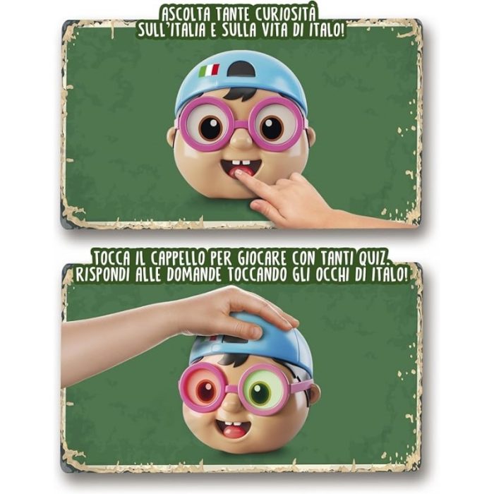 cokorito-toys-im-a-genius-the-sabatinos-litaliano-vero-4 cokorito-toys-im-a-genius-the-sabatinos-litaliano-vero-4