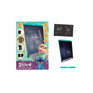 LAVAGNA LCD STITCH 11"