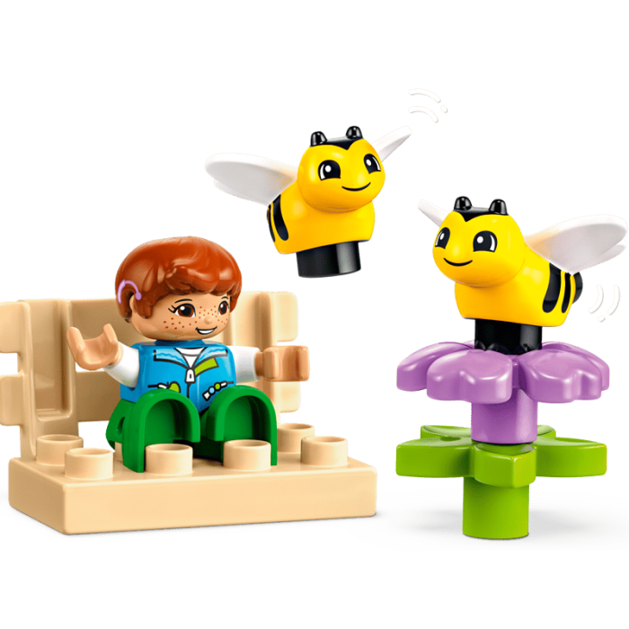 cokorito-toys-lego-10419-cura-di-api-e-alveari-4