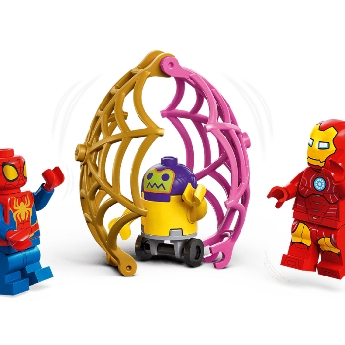 cokorito-toys-lego-10794-quartier-generale-di-team-spidey-5