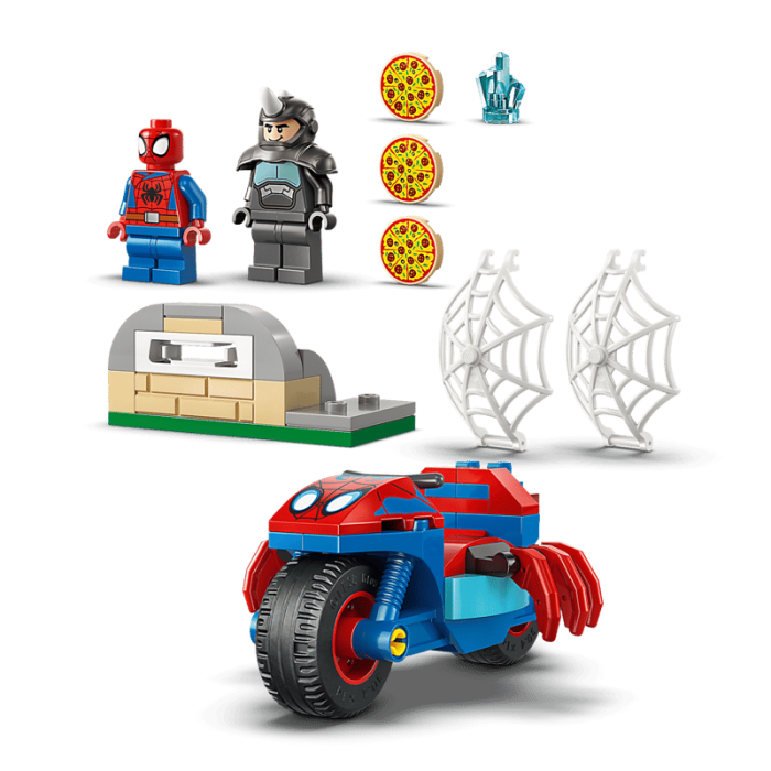 cokorito-toys-lego-11206-spidey-sulla-moto-contro-rhino-4 cokorito-toys-lego-11206-spidey-sulla-moto-contro-rhino-4