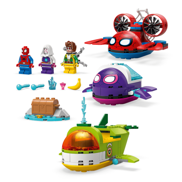cokorito-toys-lego-11207-spidey-veicoli-subacquei-1