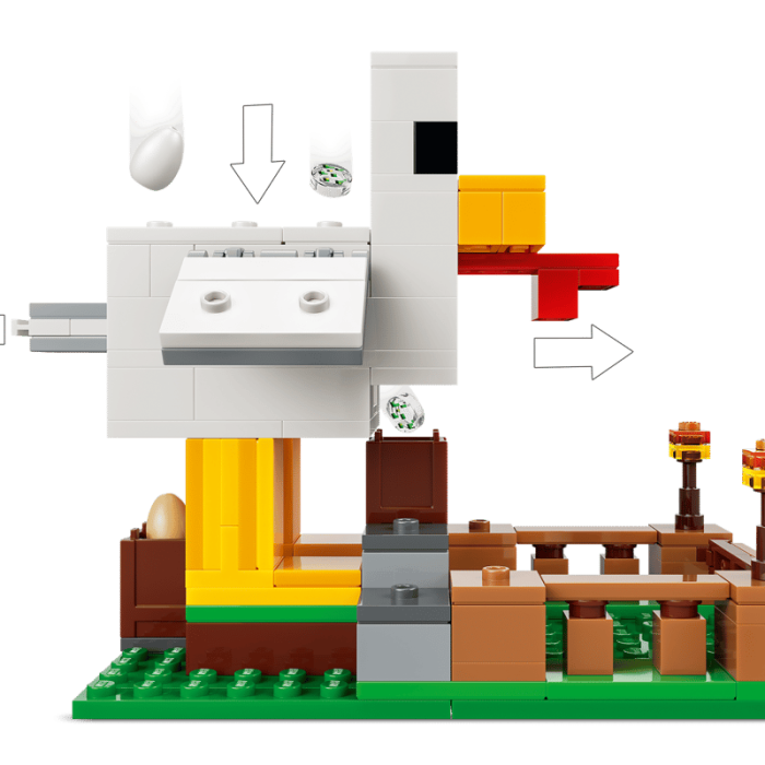 cokorito-toys-lego-21585-fattoria-di-galline-2