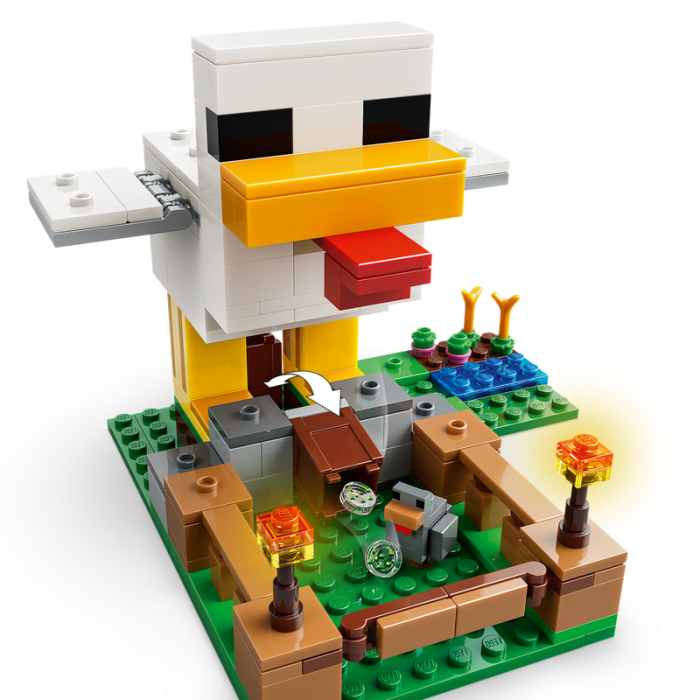 cokorito-toys-lego-21585-fattoria-di-galline-5
