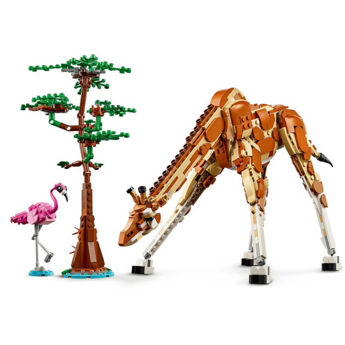 cokorito-toys-lego-31150-animali-del-safari-3