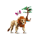 cokorito-toys-lego-31150-animali-del-safari-5