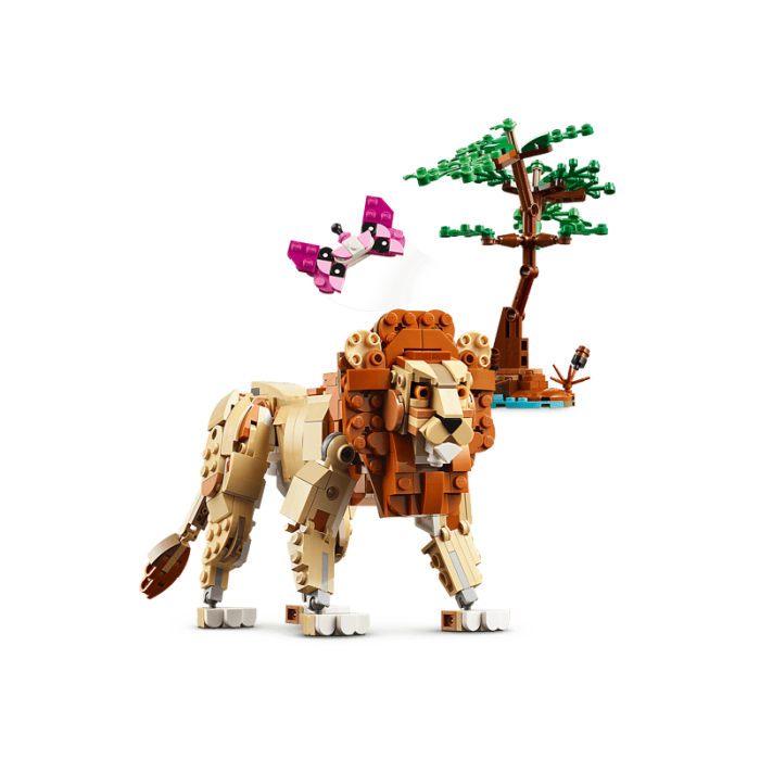 cokorito-toys-lego-31150-animali-del-safari-5
