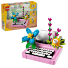 cokorito-toys-lego-31169-macchina-da-scrivere-con-fiori-2