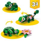 cokorito-toys-lego-31377-tartaruga-con-fiore-di-ninfea-3