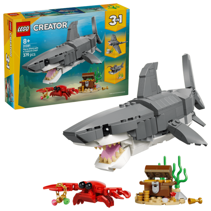 cokorito-toys-lego-31381-squalo-con-scrigno-del-tesoro-2