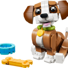 cokorito-toys-lego-31382-adorabili-animali-cagnolino-giocoso-1