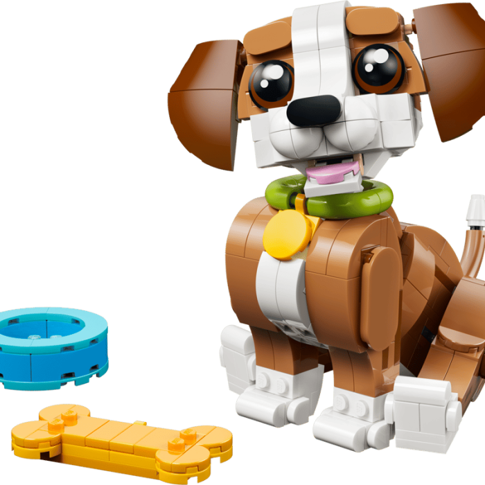 cokorito-toys-lego-31382-adorabili-animali-cagnolino-giocoso-1 cokorito-toys-lego-31382-adorabili-animali-cagnolino-giocoso-1