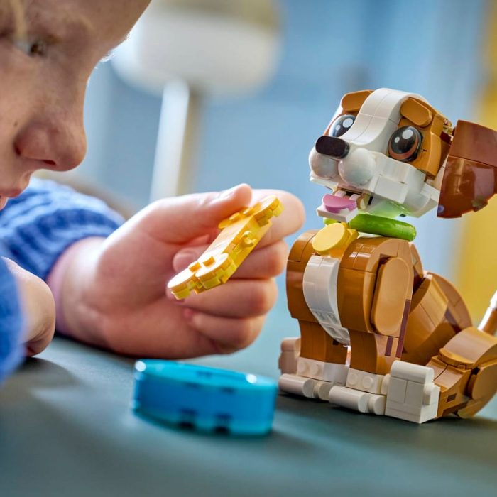 cokorito-toys-lego-31382-adorabili-animali-cagnolino-giocoso-2 cokorito-toys-lego-31382-adorabili-animali-cagnolino-giocoso-2