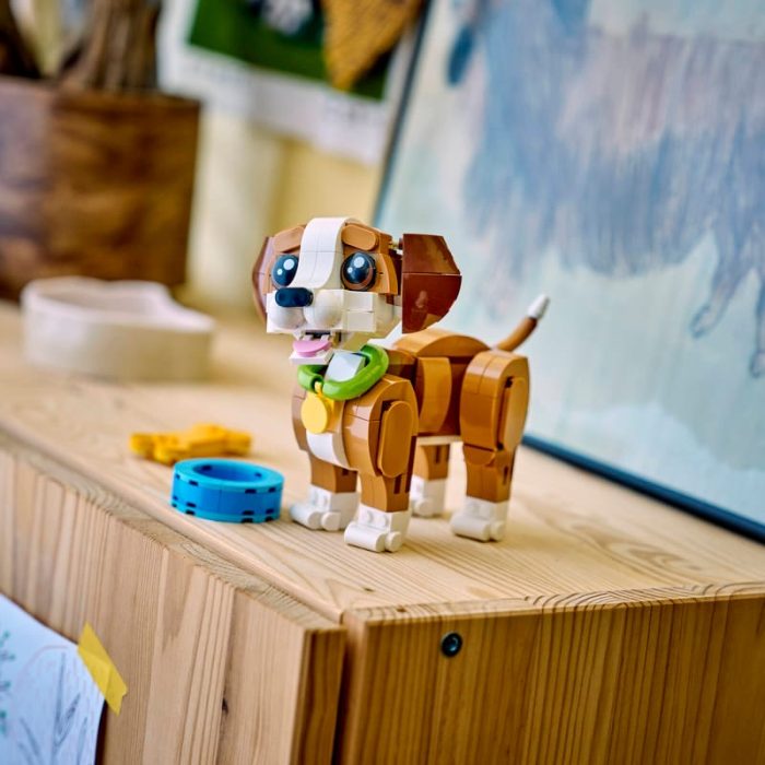 cokorito-toys-lego-31382-adorabili-animali-cagnolino-giocoso-5 cokorito-toys-lego-31382-adorabili-animali-cagnolino-giocoso-5