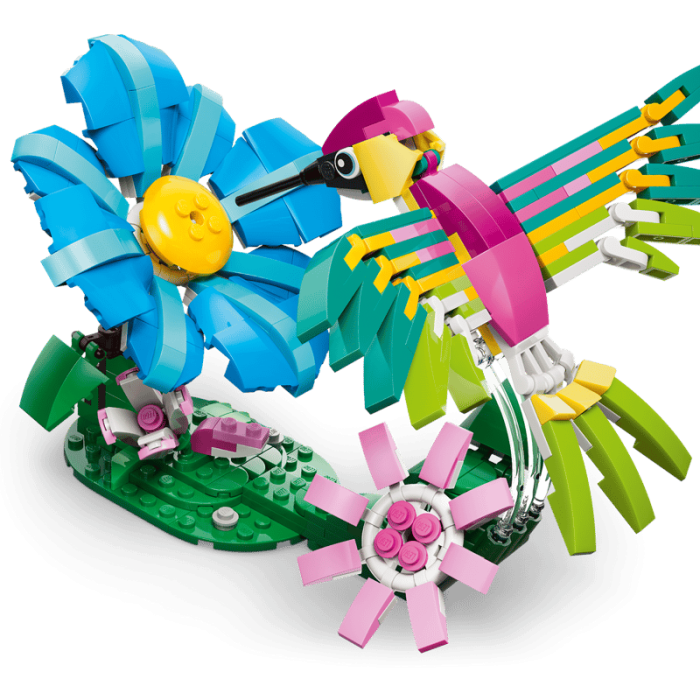 cokorito-toys-lego-31384-animali-selvatici-colibr-variopinto-2