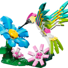 cokorito-toys-lego-31384-animali-selvatici-colibr-variopinto-5