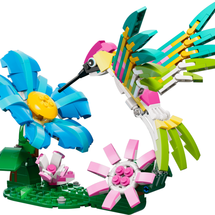 cokorito-toys-lego-31384-animali-selvatici-colibr-variopinto-5