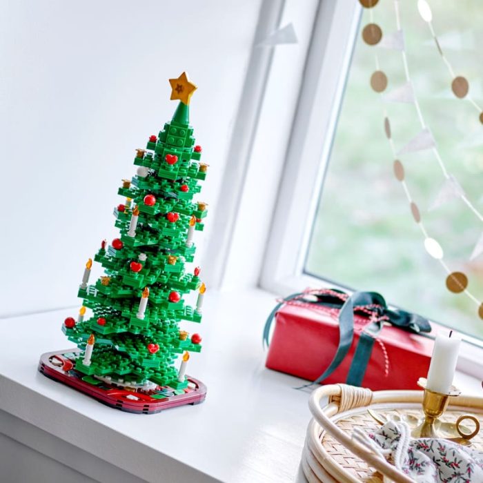 cokorito-toys-lego-40573-albero-di-natale-5 cokorito-toys-lego-40573-albero-di-natale-5