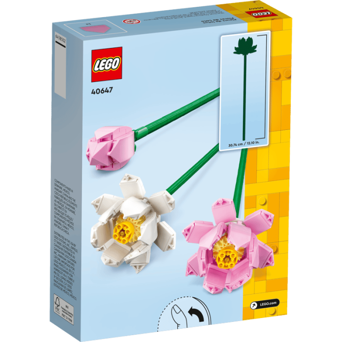 cokorito-toys-lego-40647-fiori-di-loto-3