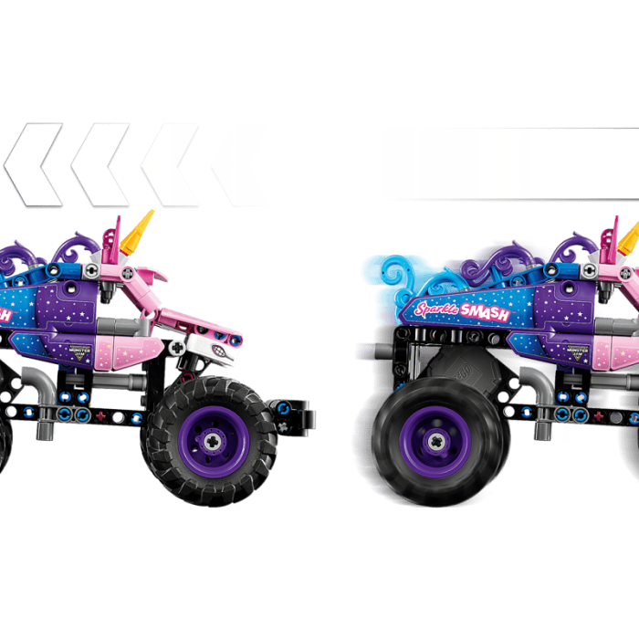 cokorito-toys-lego-42220-monster-jam-sparkle-smash-a-retrocarica-5