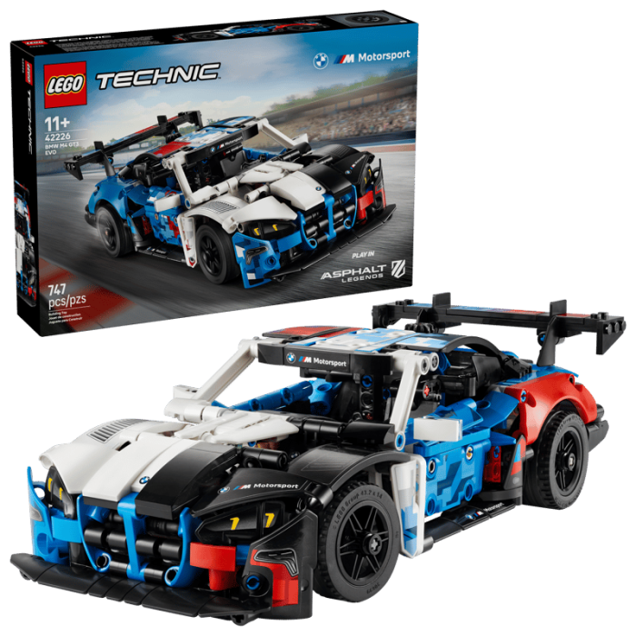 cokorito-toys-lego-42226-auto-da-corsa-bmw-m4-gt3-evo-2