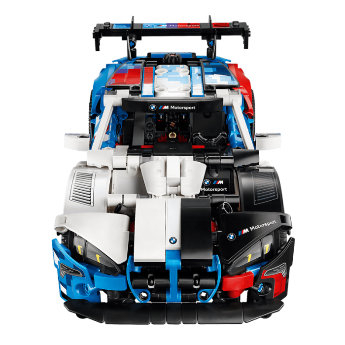 cokorito-toys-lego-42226-auto-da-corsa-bmw-m4-gt3-evo-4