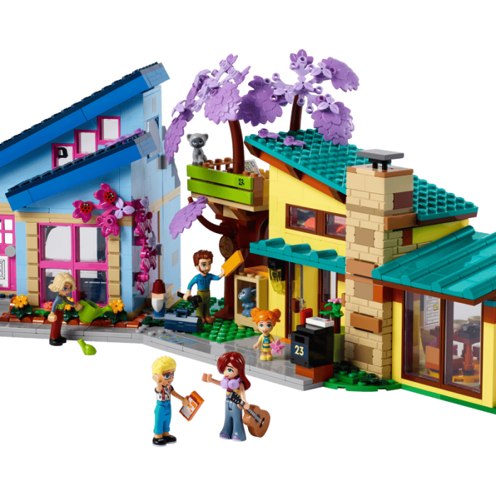cokorito-toys-lego-42620-le-case-di-olly-e-paisley-2