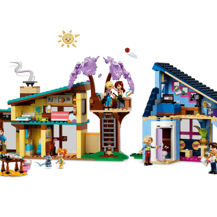 cokorito-toys-lego-42620-le-case-di-olly-e-paisley-3