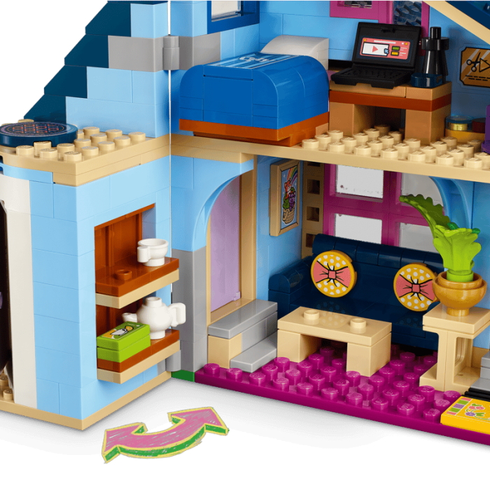 cokorito-toys-lego-42620-le-case-di-olly-e-paisley-4