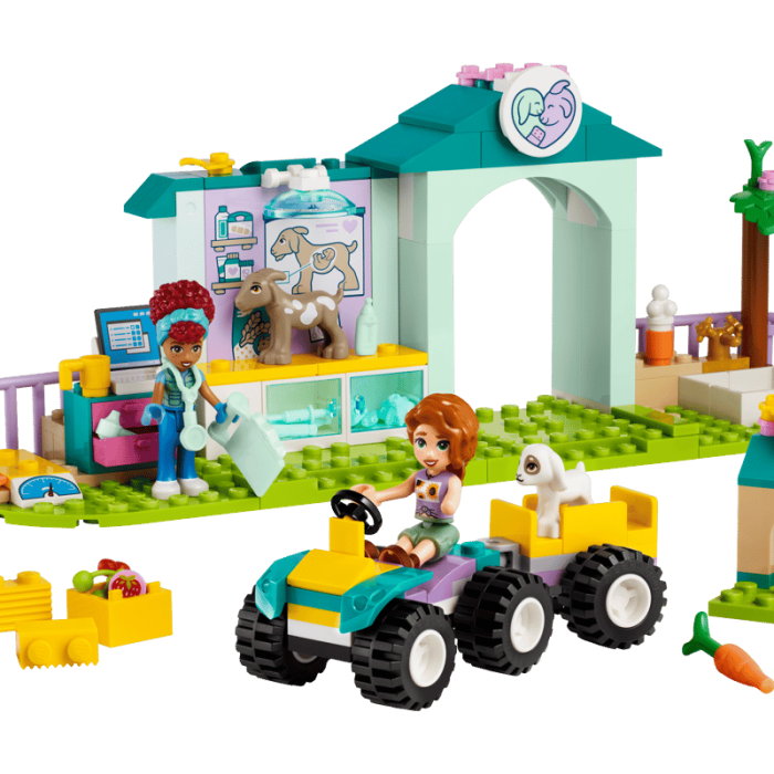 cokorito-toys-lego-42632-la-clinica-veterinaria-degli-animali-fattoria-3