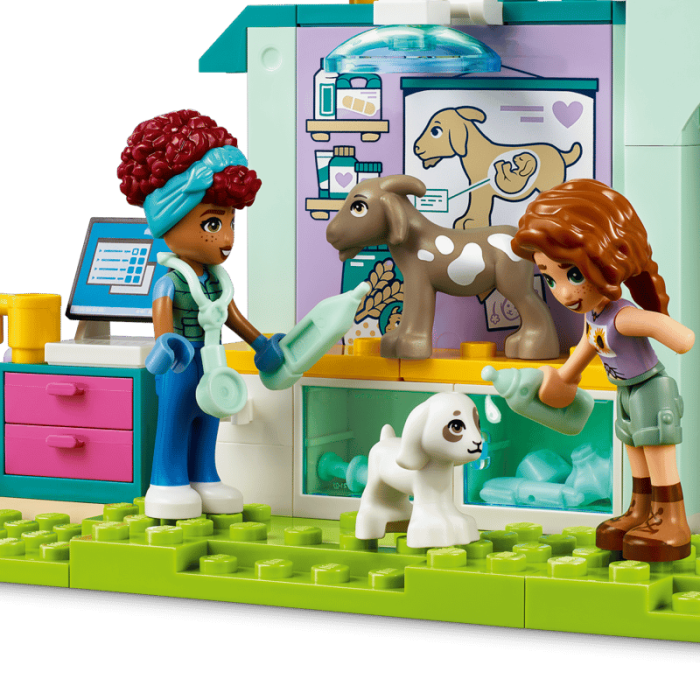 cokorito-toys-lego-42632-la-clinica-veterinaria-degli-animali-fattoria-4