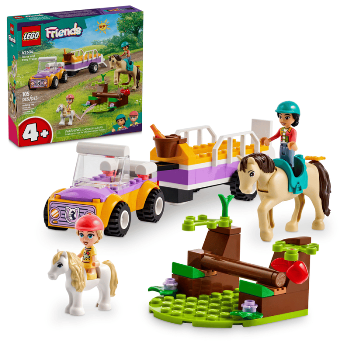 cokorito-toys-lego-42634-rimorchio-con-cavallo-e-pony-2