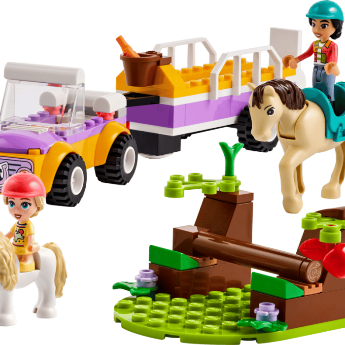 cokorito-toys-lego-42634-rimorchio-con-cavallo-e-pony-3
