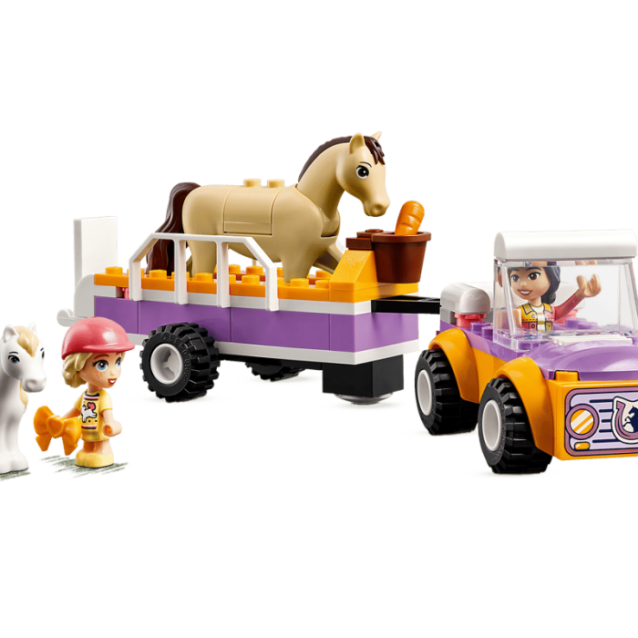 cokorito-toys-lego-42634-rimorchio-con-cavallo-e-pony-4