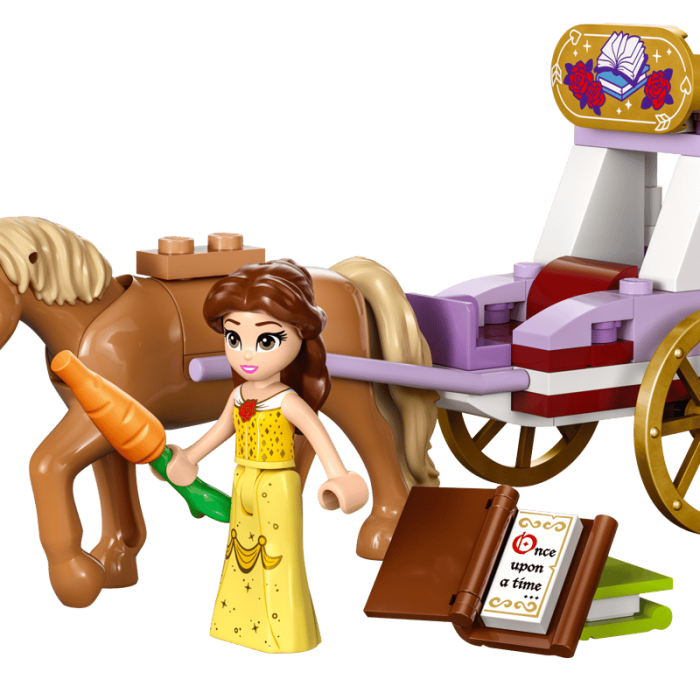 cokorito-toys-lego-43233-la-carrozza-dei-cavalli-di-belle-2