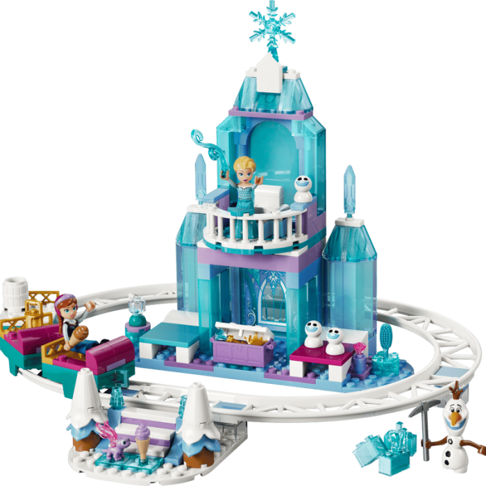 cokorito-toys-lego-43281-castello-di-ghiaccio-di-elsa-e-avventura-neve-2