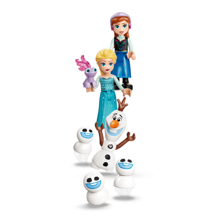 cokorito-toys-lego-43281-castello-di-ghiaccio-di-elsa-e-avventura-neve-3
