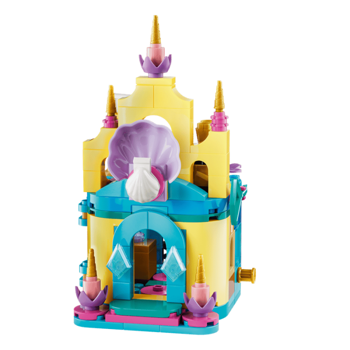 cokorito-toys-lego-43285-il-magico-mini-palazzo-di-ariel-3