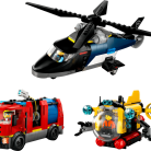 cokorito-toys-lego-60462-elicottero-autopompa-e-sottomarino-2
