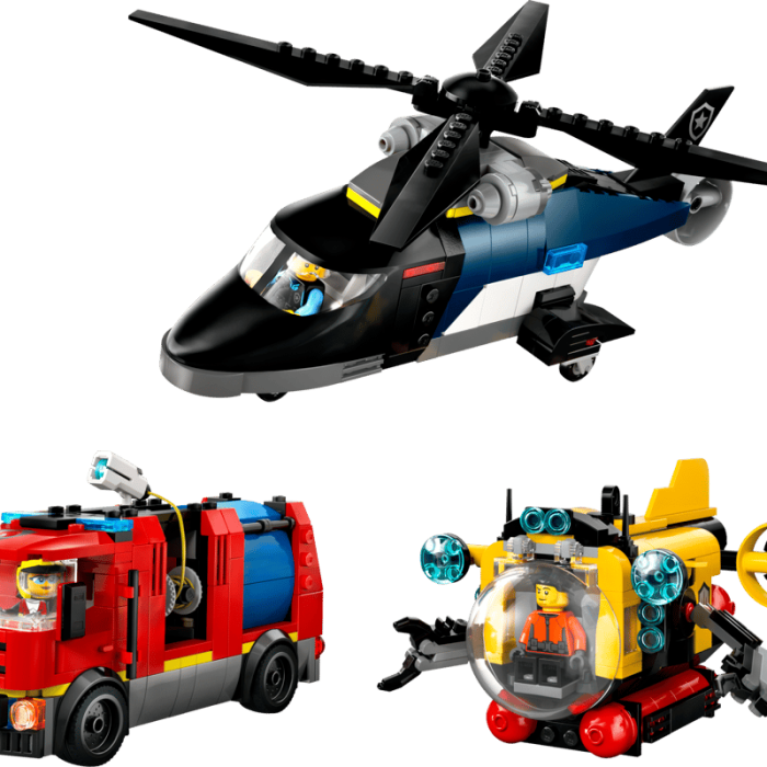 cokorito-toys-lego-60462-elicottero-autopompa-e-sottomarino-2