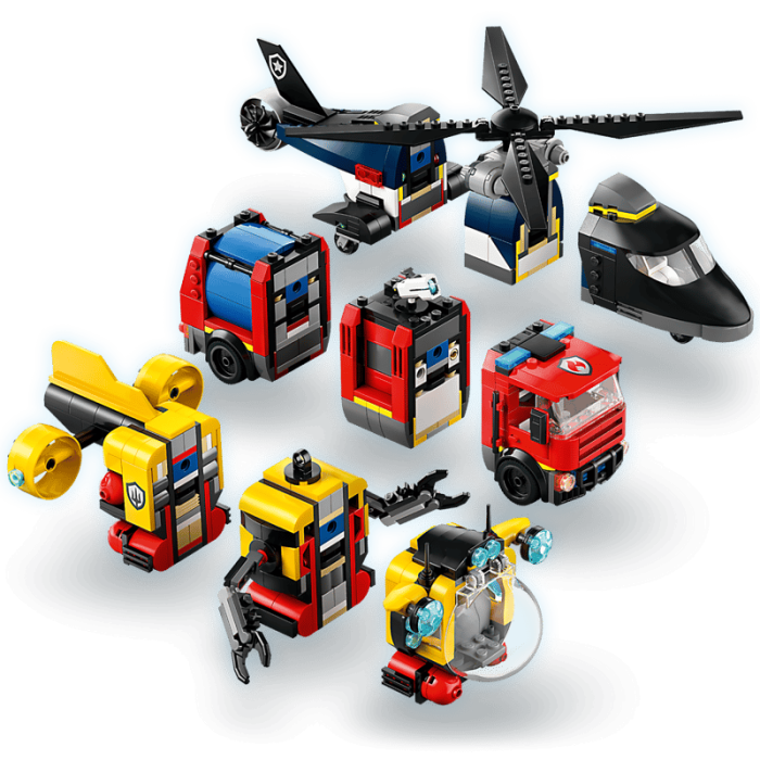cokorito-toys-lego-60462-elicottero-autopompa-e-sottomarino-3