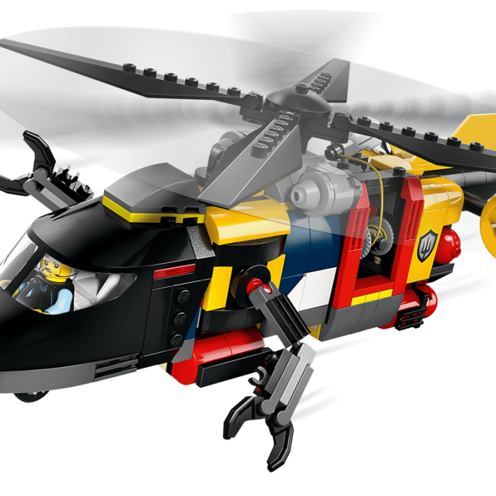 cokorito-toys-lego-60462-elicottero-autopompa-e-sottomarino-5