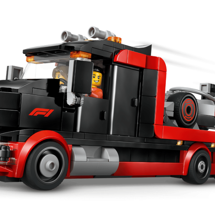 cokorito-toys-lego-60493-display-truck-f1-con-auto-da-corsa-audi-f1-3